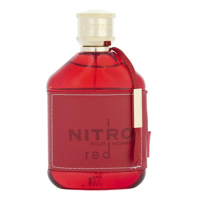 Dumont Nitro Red edp 100ml Hombre - Dumont - Default Title - Perfumisimo