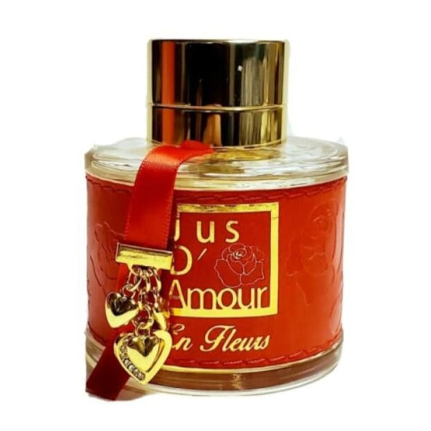 Dumont Paris Jus D Amour En Fleurs EDP 100ml Mujer - Dumont - Default Title - Perfumisimo