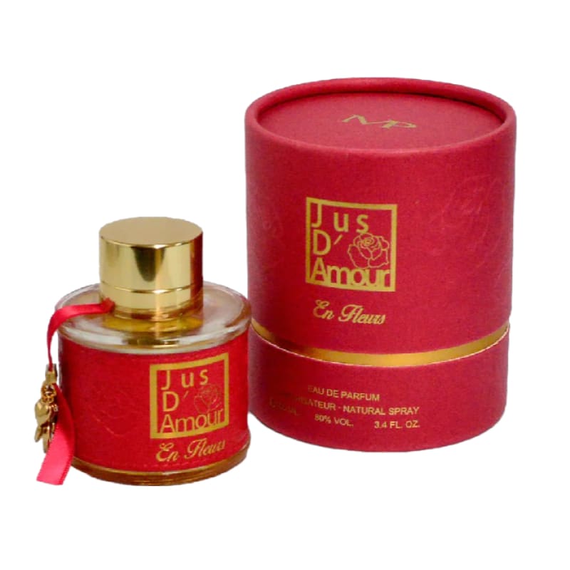 Dumont Paris Jus D Amour En Fleurs EDP 100ml Mujer - Dumont - Default Title - Perfumisimo