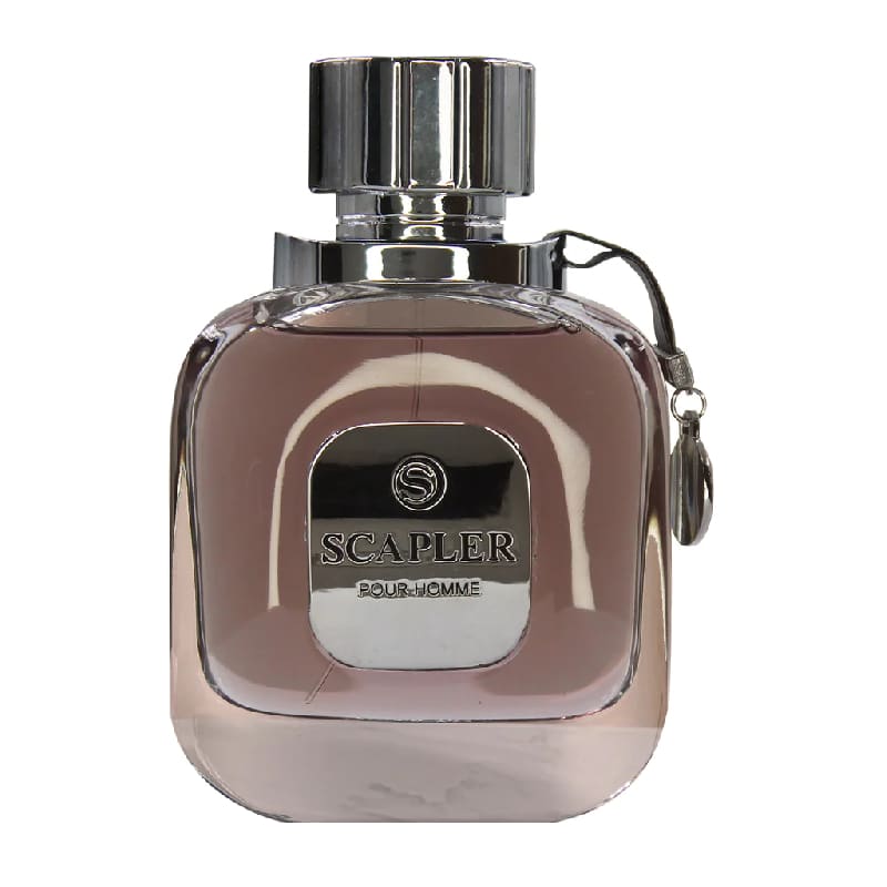 Dumont Scapler Pour Homme edp 100ml Hombre - Dumont - Default Title - Perfumisimo