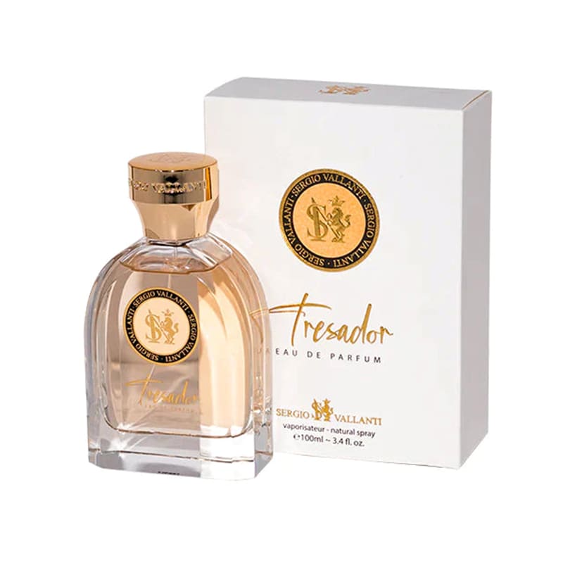 Dumont Tresador Classico edp 100ml UNISEX - Dumont - Default Title - Perfumisimo