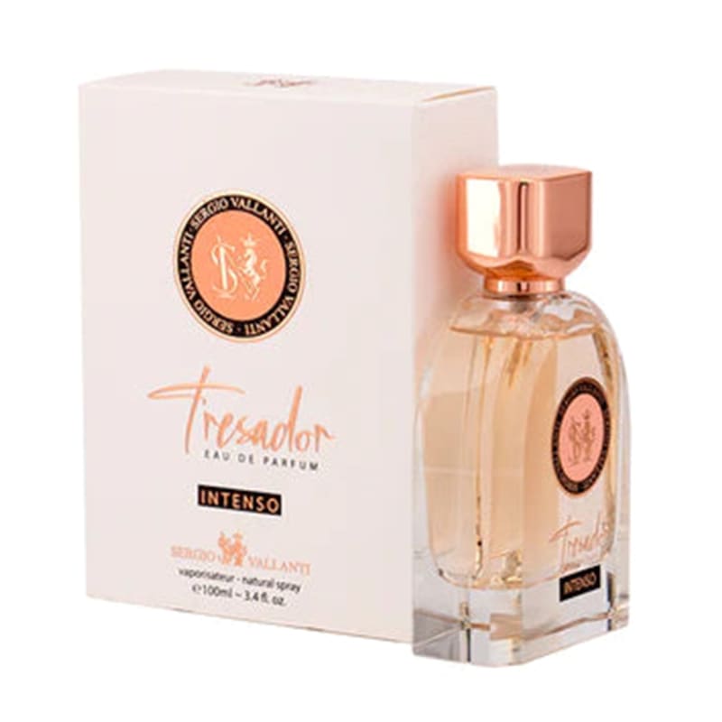 Dumont Tresador Intenso edp 100ml UNISEX - Dumont - Default Title - Perfumisimo