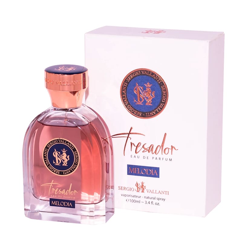 Dumont Tresador Melodia edp 100ml UNISEX - Dumont - Default Title - Perfumisimo