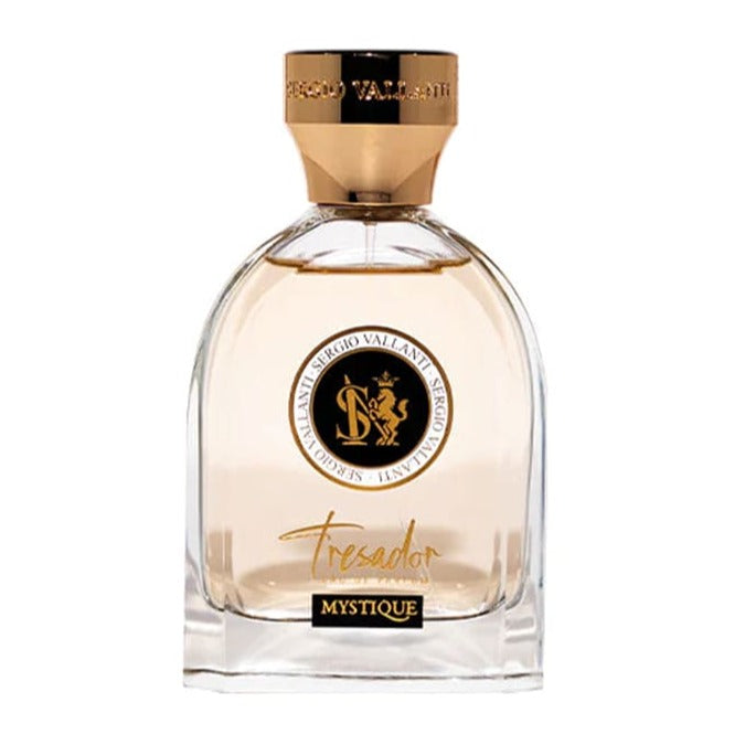 Dumont Tresador Mystique edp 100ml UNISEX - Dumont - Default Title - Perfumisimo