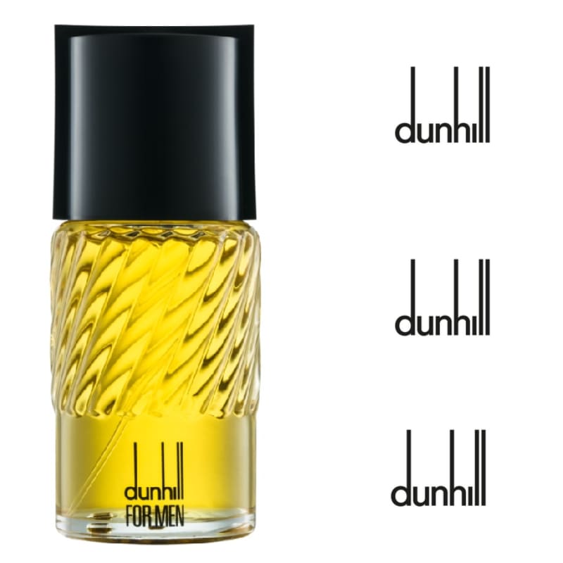 Dunhill Brown edt 100ml Hombre