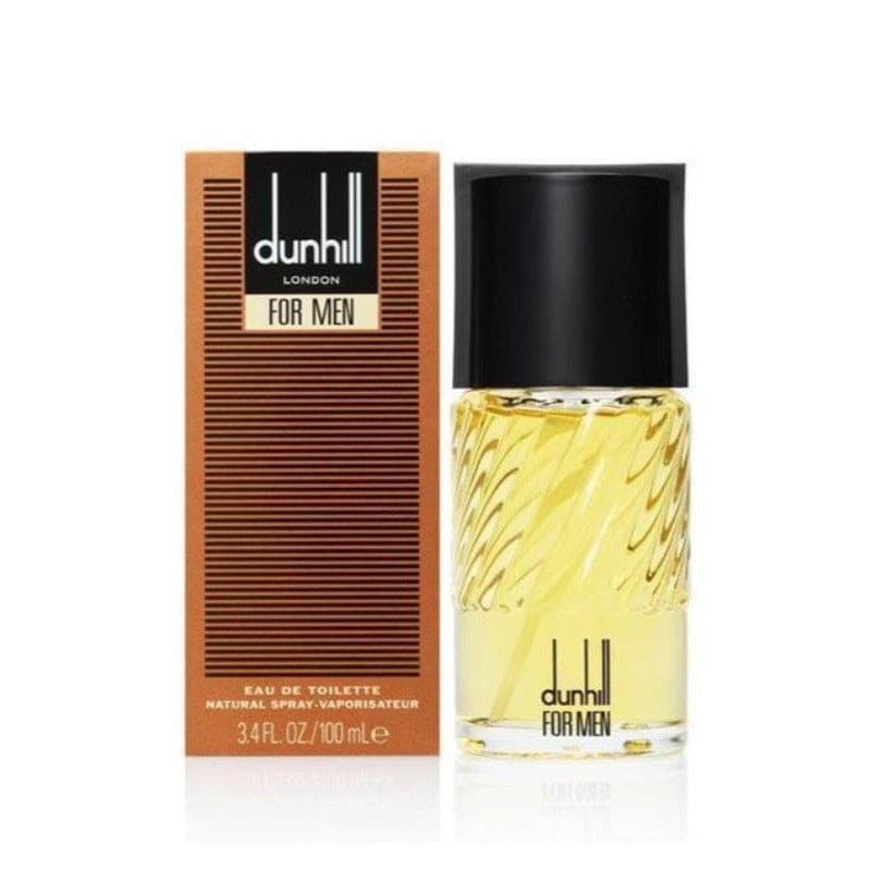 Dunhill Brown edt 100ml Hombre