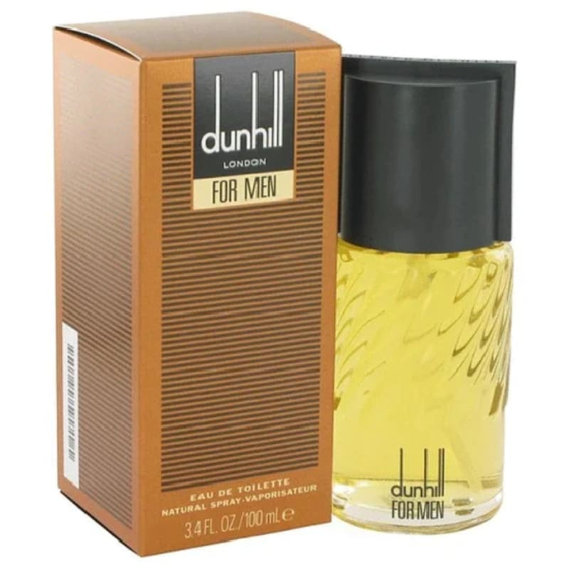 Dunhill Brown edt 100ml Hombre