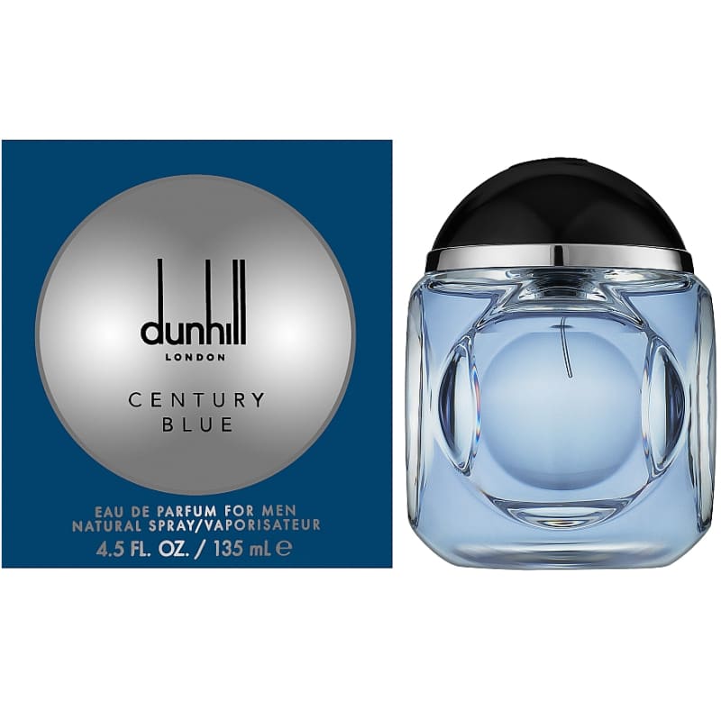 Dunhill Century Blue For Men edp 135ml Hombre - Perfume