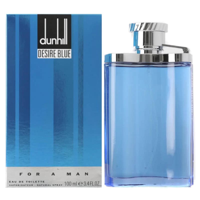 Dunhill Desire Blue edt 100ml Hombre - Dunhill - Default Title - Perfumisimo