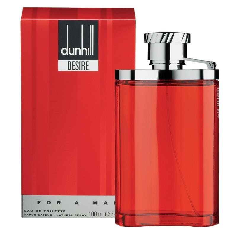 Dunhill Desire Red edt 100ml Hombre