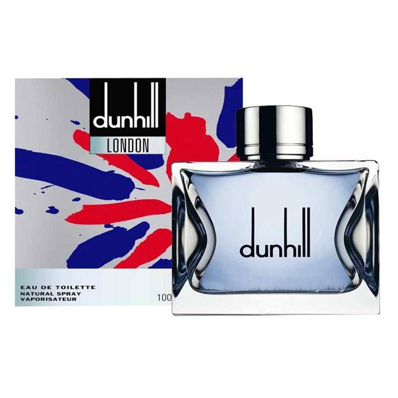 Dunhill London edt 100ml Hombre - Toilette