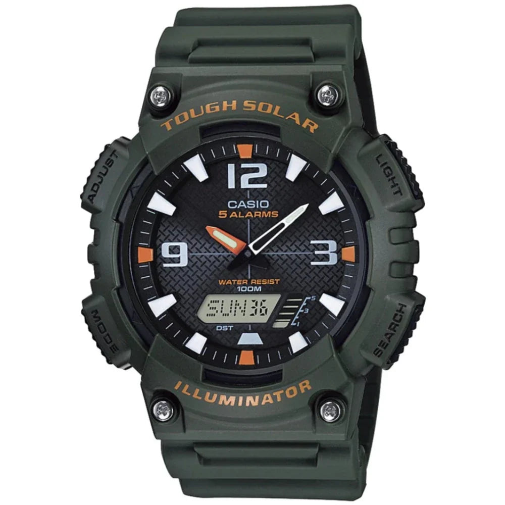 Reloj Casio AQ-S810W-3AV Hombre - Análogo Digital - Relojeando Default Title Casio Reloj Reloj Casio AQ-S810W-3AV Hombre - Análogo Digital