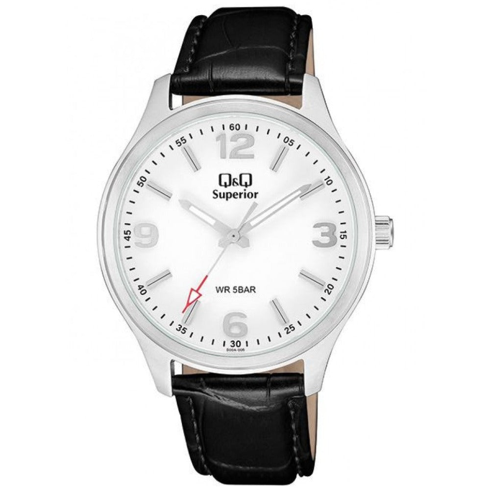 Reloj Q&Q S00A-006VY Hombre - Análogo
