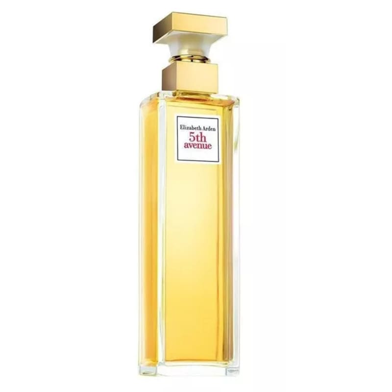 Elizabeth Arden 5Th Avenue edp 125ml Mujer - Perfume