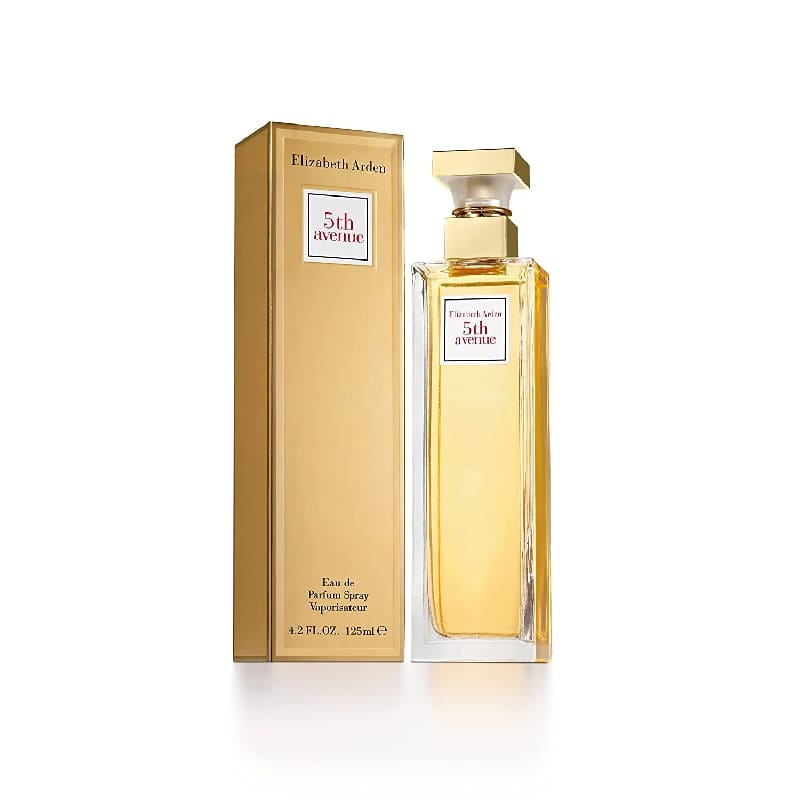 Elizabeth Arden 5Th Avenue edp 125ml Mujer - Perfume