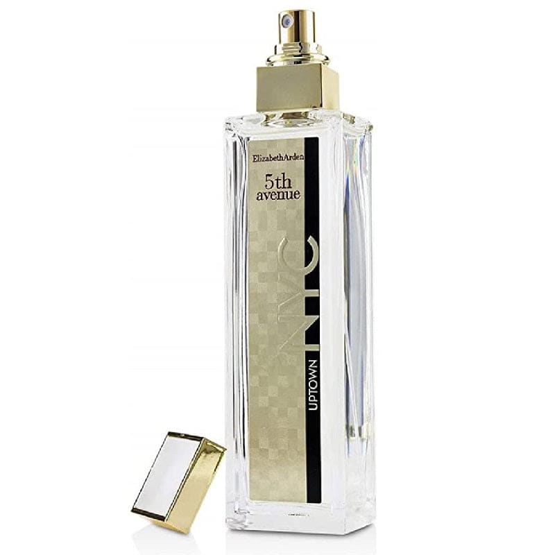 Elizabeth Arden 5th Avenue NYC Uptown edp 75ml Mujer -