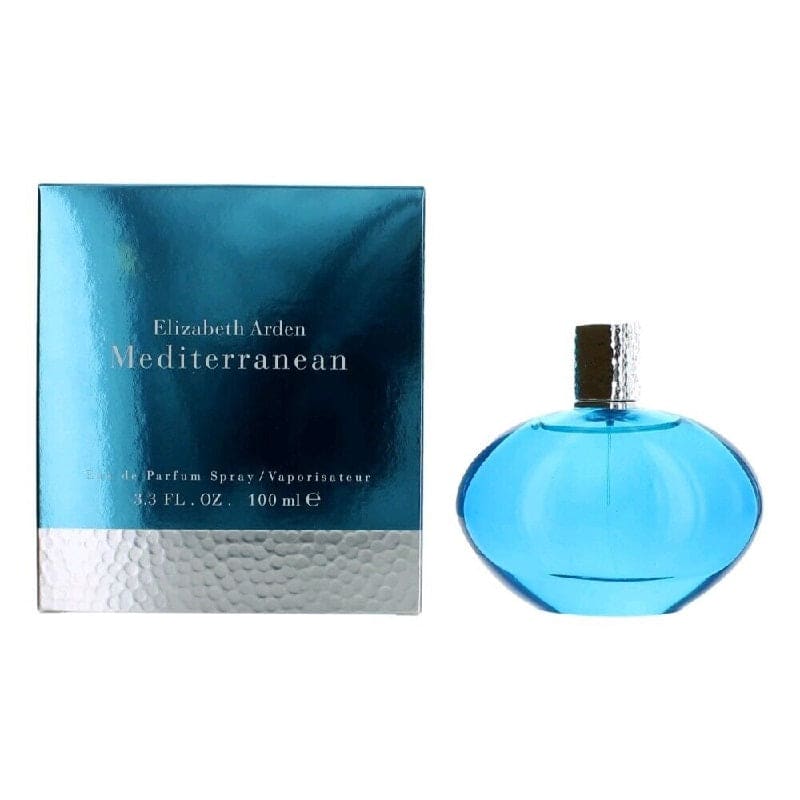 Elizabeth Arden Mediterranean edp 100ml Mujer - Perfume