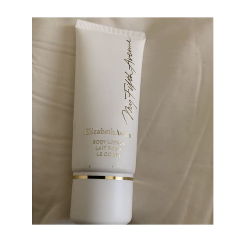Elizabeth Arden My Fifth Avenue Body Lotion 50ml Mujer - Elizabeth Arden - Default Title - Perfumisimo