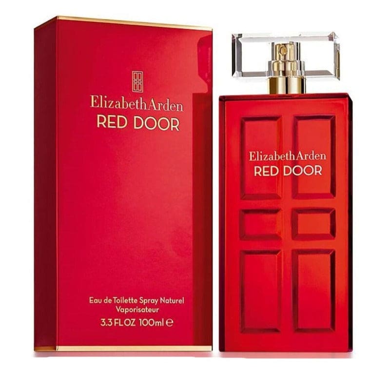 Elizabeth Arden Red Door edt 100ml Mujer