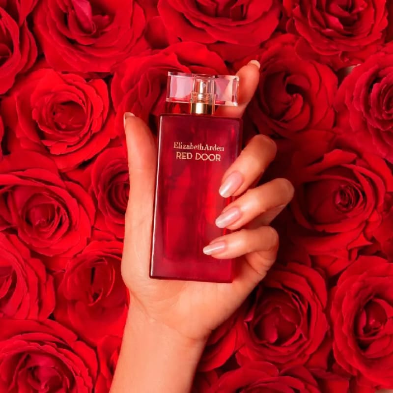 Elizabeth Arden Red Door edt 100ml Mujer