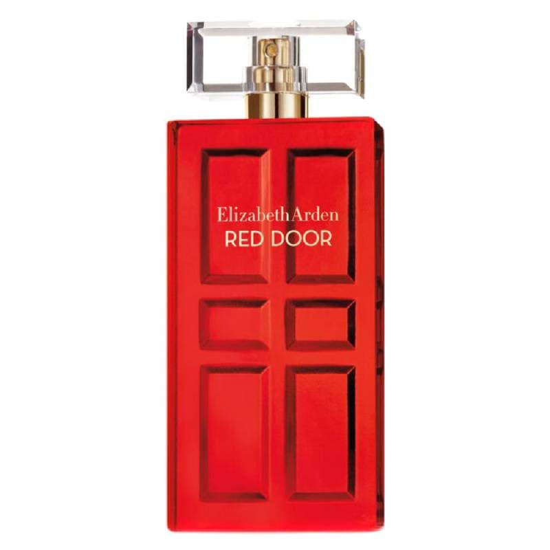 Elizabeth Arden Red Door edt 100ml Mujer