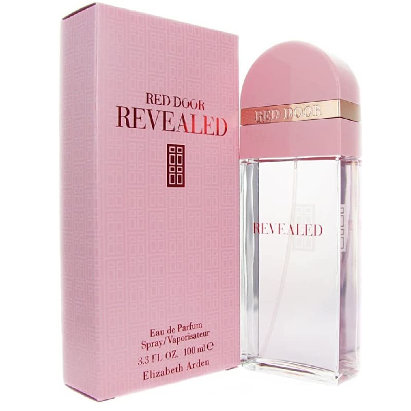 Elizabeth Arden Red Door Revealed edp 100ml Mujer - Perfume