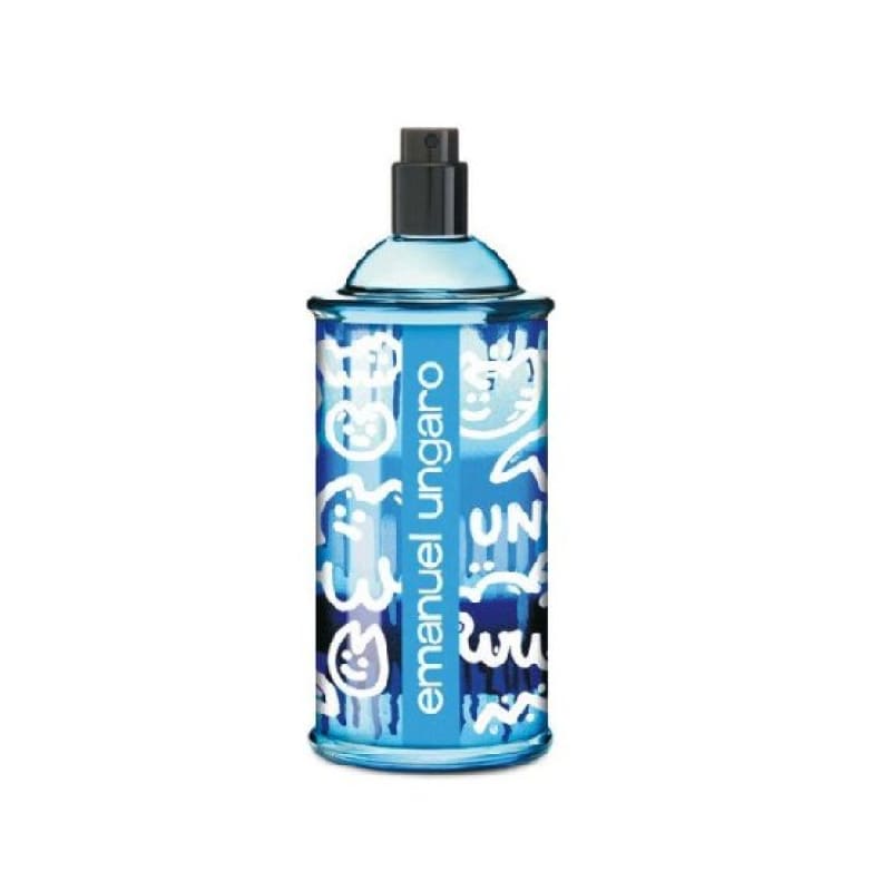 Emanuel Ungaro Fresh For Him edt 100ml Hombre - Emanuel Ungaro - Default Title - Perfumisimo