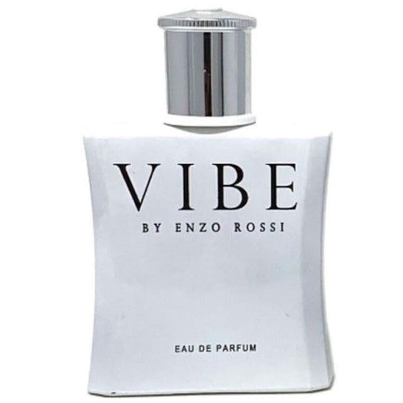 Enzo Rossi Vibe edp 100ml Mujer - Perfume
