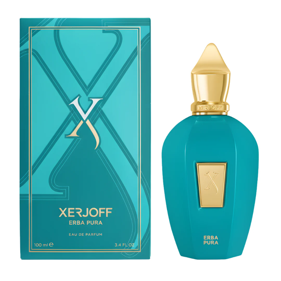 Xerjoff Erba Pura edp 100ml Unisex