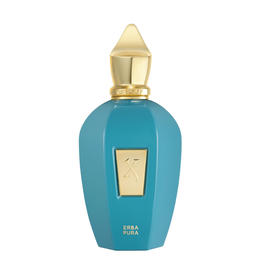 Xerjoff Erba Pura edp 50ml Unisex