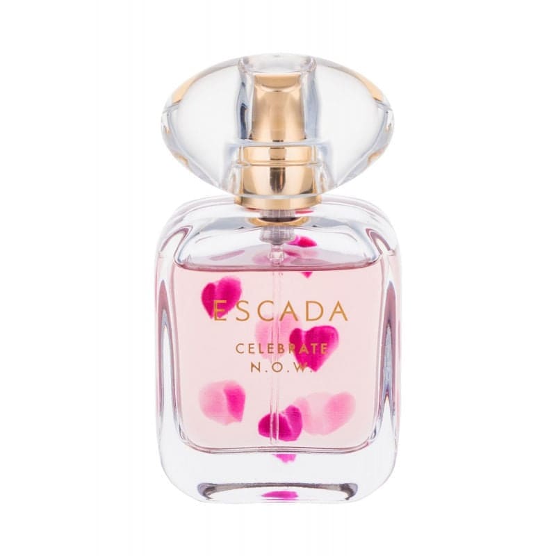 Escada Celebrate Now edp 80ml Mujer - Perfume