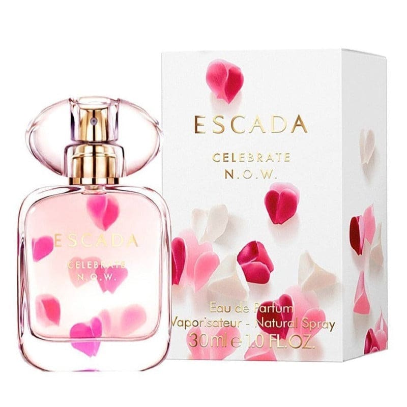 Escada Celebrate Now edp 80ml Mujer