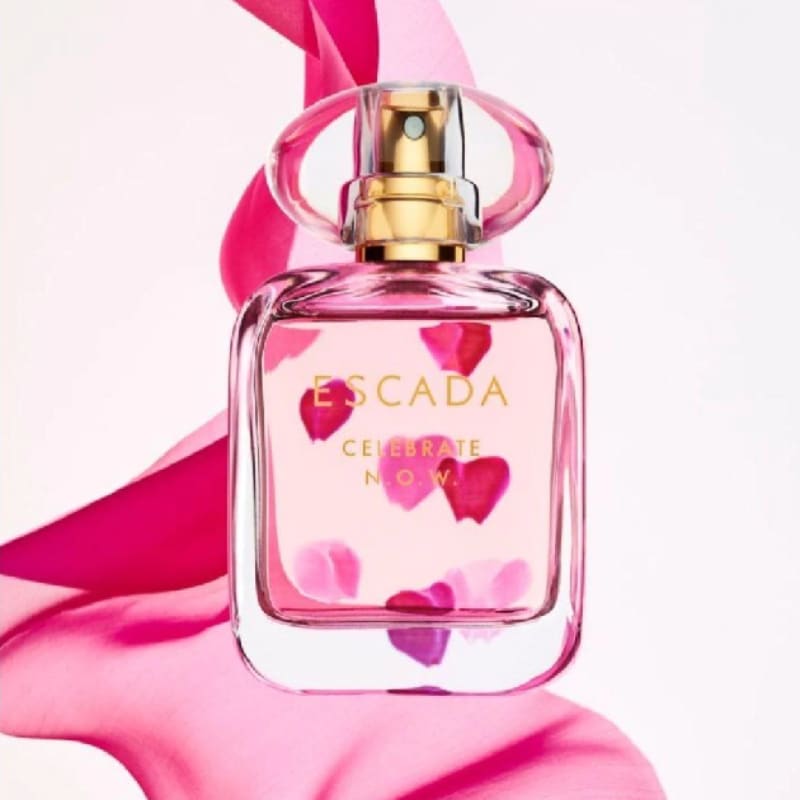 Escada Celebrate Now edp 80ml Mujer - Escada - Default Title - Perfumisimo