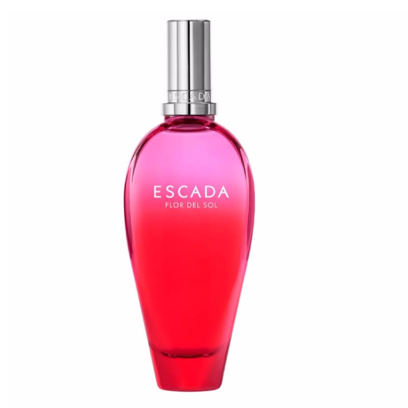 Escada Flor Del Sol Limited Edition edt 100ml Mujer -