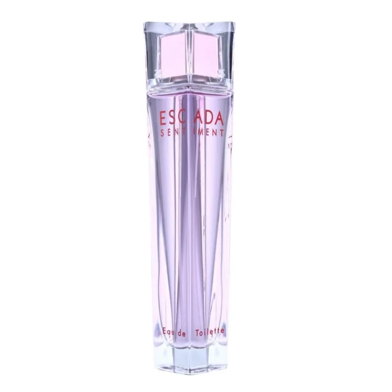 Escada Sentiment edt 75ml Mujer