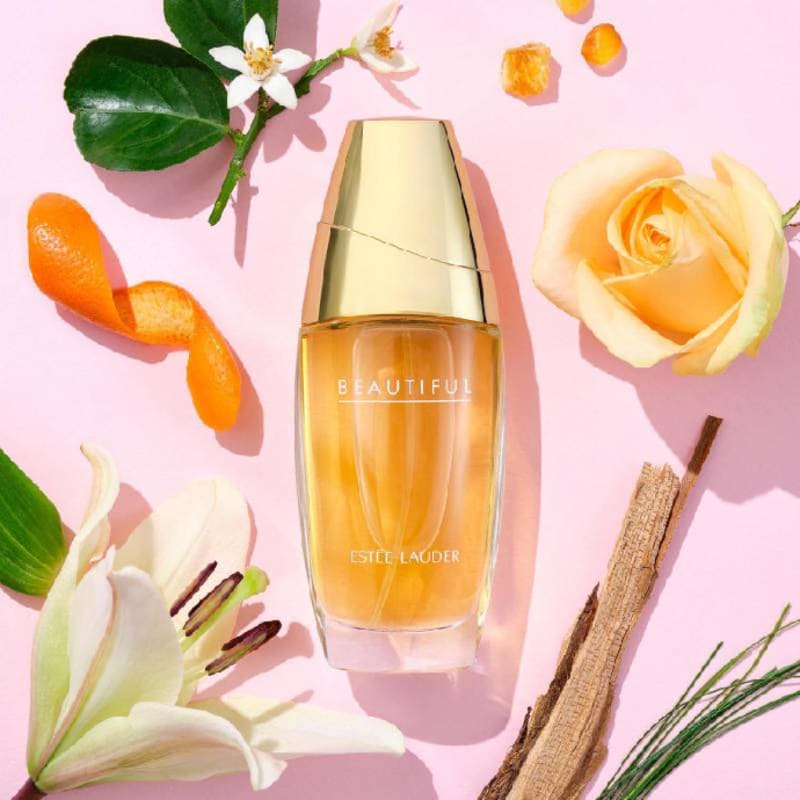 Estee Lauder Beautiful edp 75ml Mujer