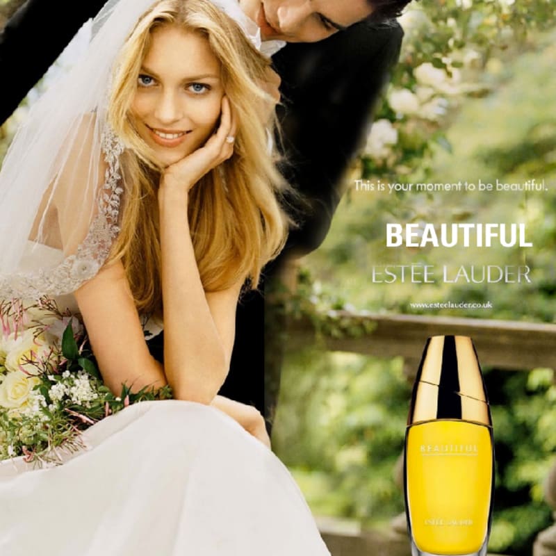 Estee Lauder Beautiful edp 75ml Mujer