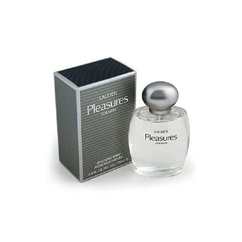 Estee Lauder Pleasures edc 100ml Hombre - Cologne