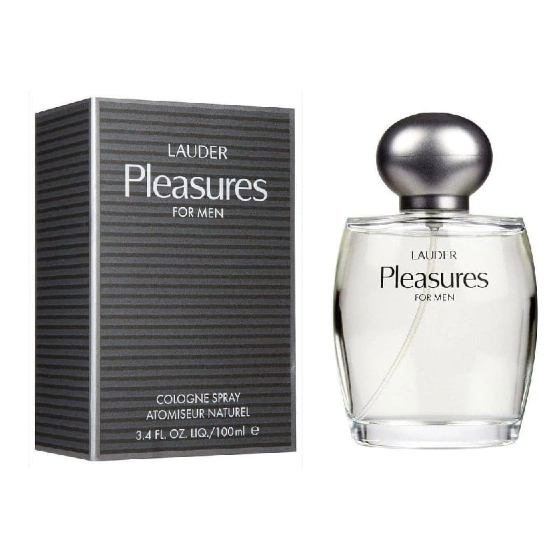 Estee Lauder Pleasures edc 100ml Hombre - Cologne