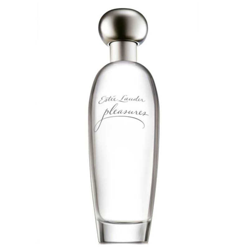 Estee Lauder Pleasures edp 100ml Mujer - Perfume