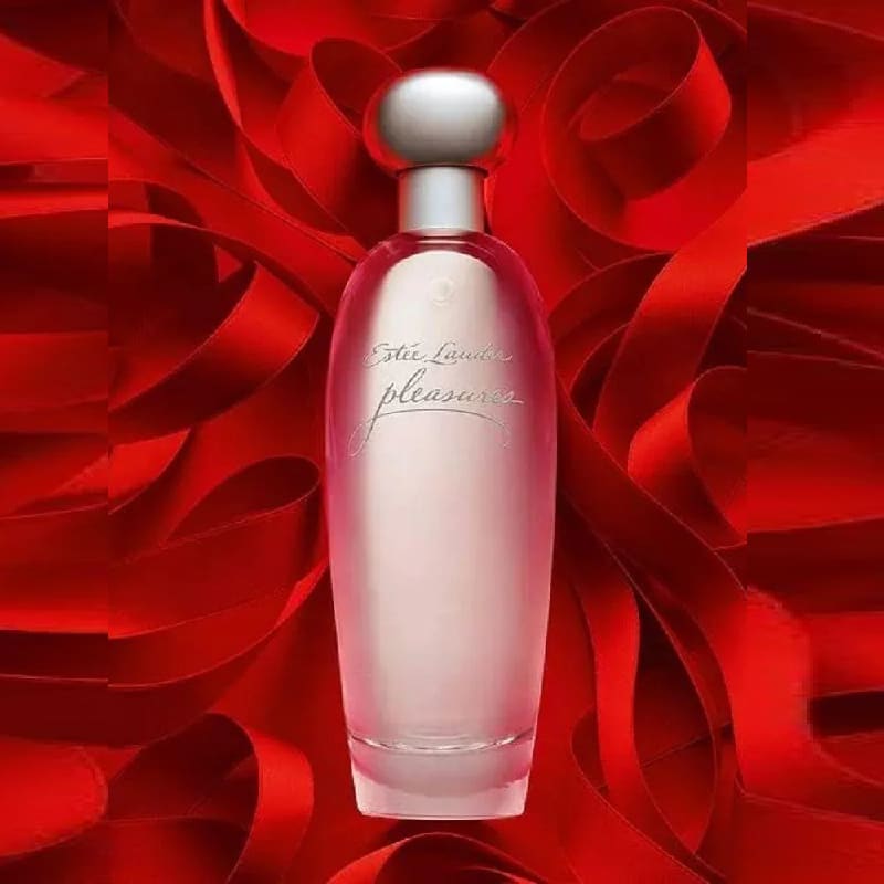 Estee Lauder Pleasures edp 100ml Mujer - Estee Lauder - Default Title - Perfumisimo