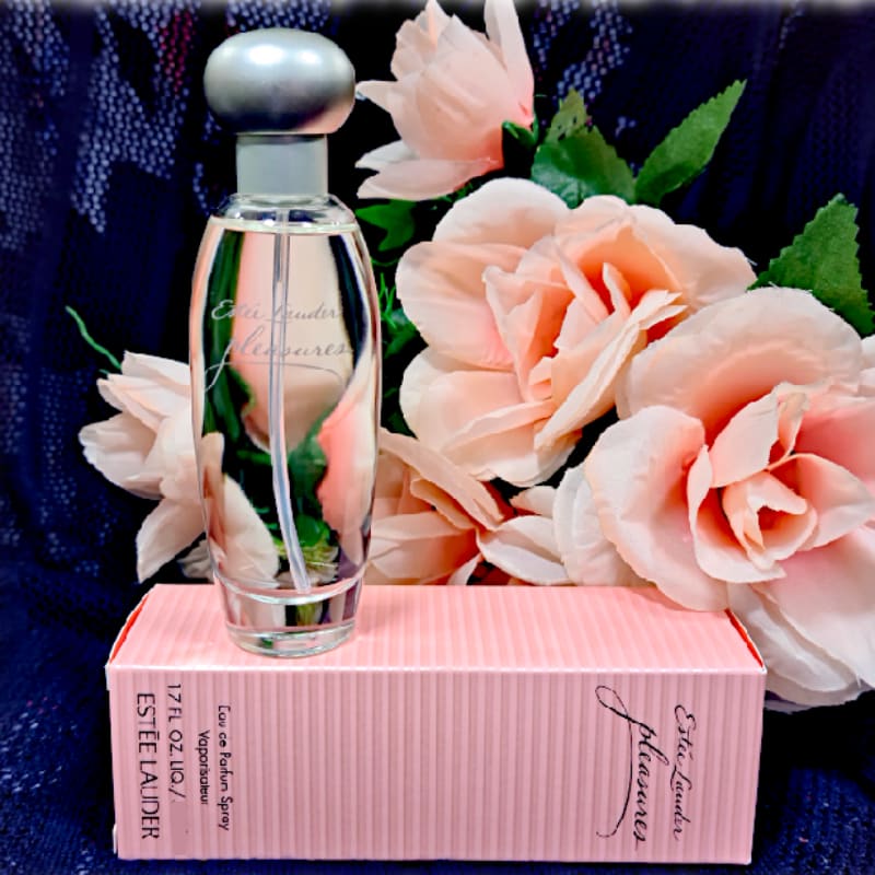 Estee Lauder Pleasures edp 100ml Mujer - Estee Lauder - Default Title - Perfumisimo