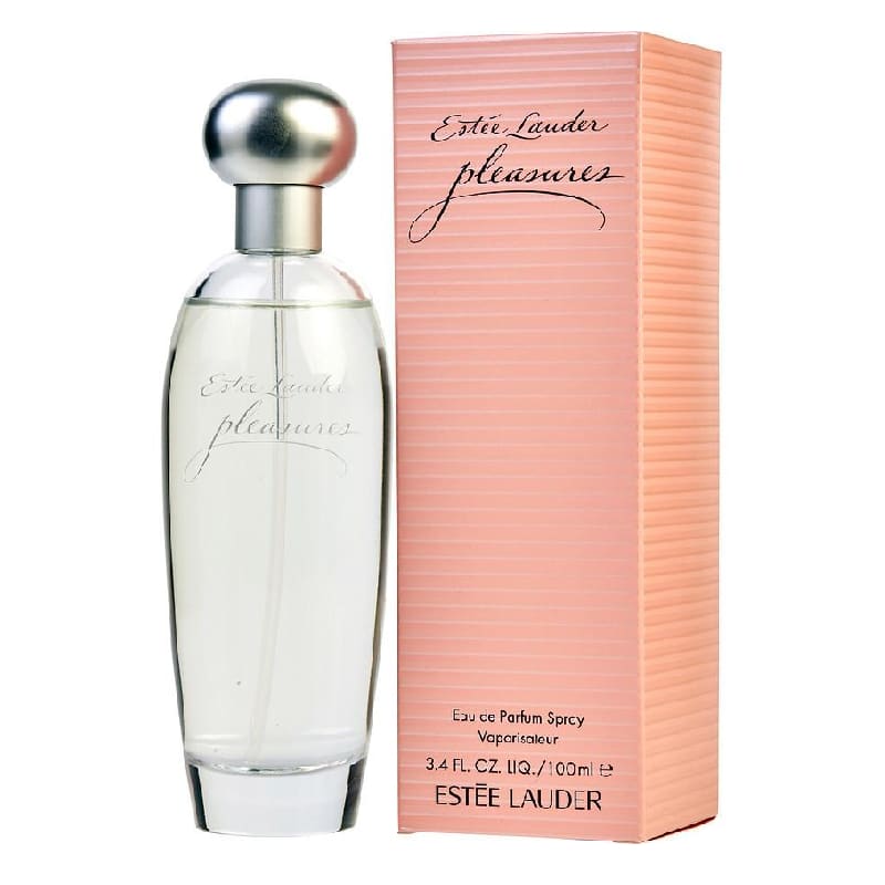 Estee Lauder Pleasures edp 100ml Mujer - Estee Lauder - Default Title - Perfumisimo