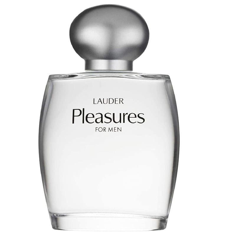 Estee Lauder Pleasures For Men edc 100ml Hombre - Perfume