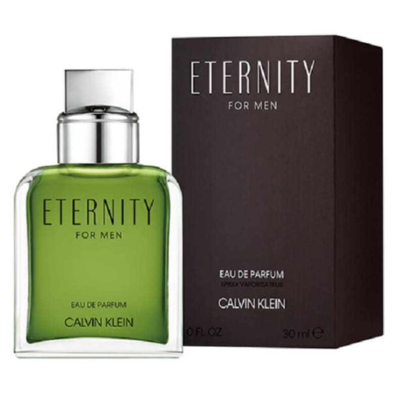 Eternity for men edp 100 ml Calvin Klein Hombre - Perfume