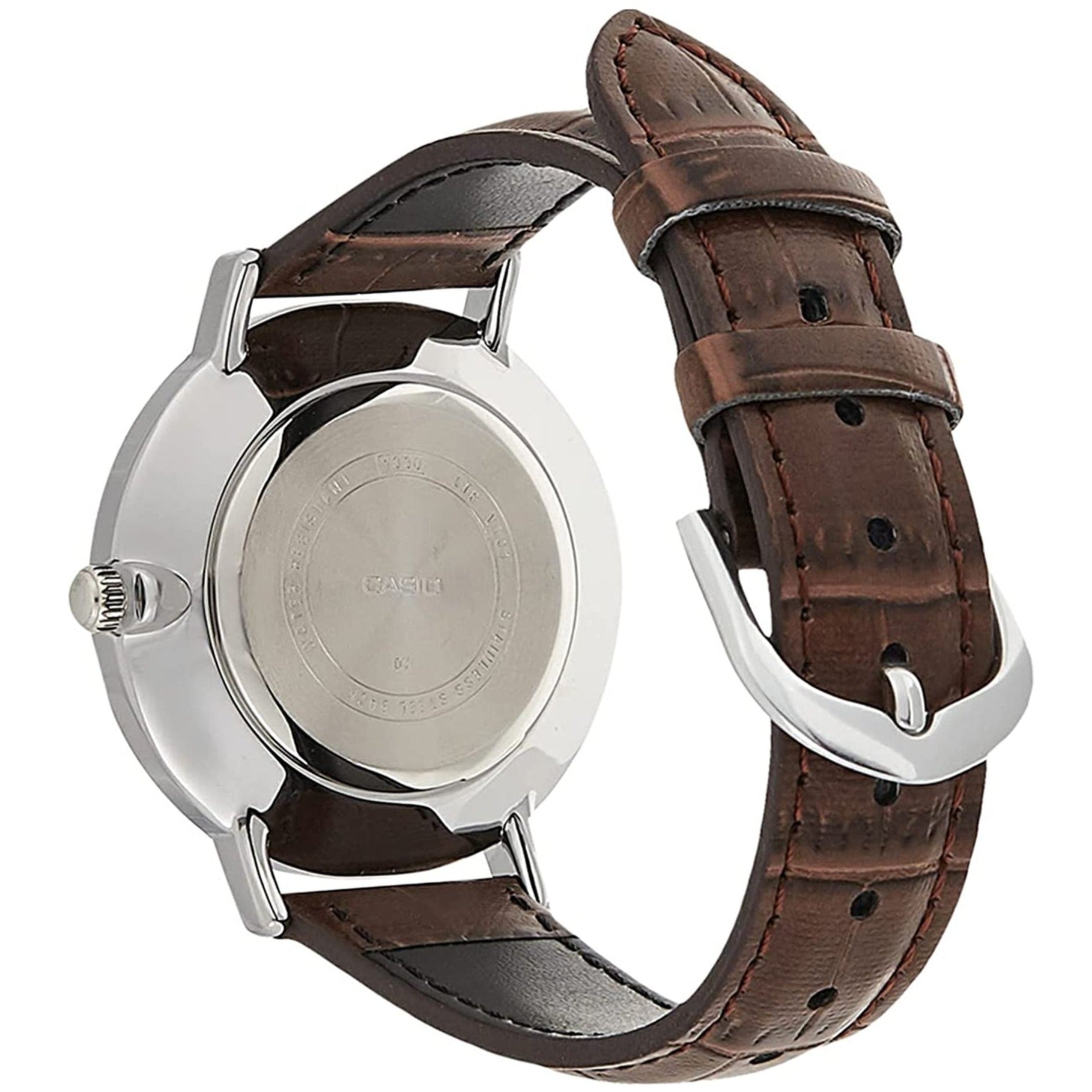 Reloj Casio LTP-VT01L-2B Mujer - Análogo