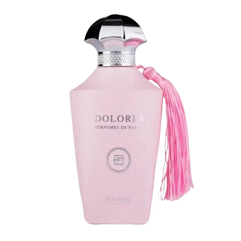 Fariis Dolores edp 100ml Mujer - Fariis - Default Title - Perfumisimo