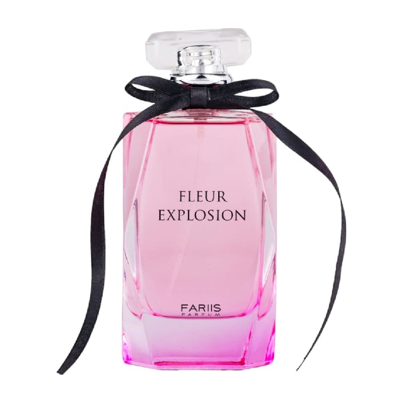 Fariis Fleur Explosion edp 100ml Mujer