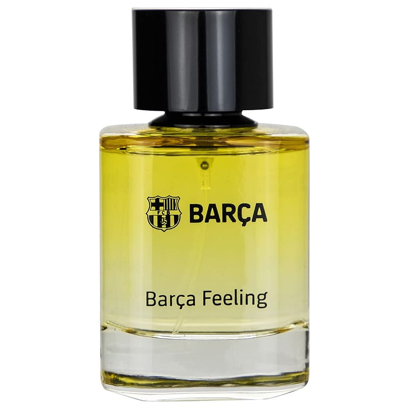 FC Barcelona Barça Feeling edp 100ml Hombre