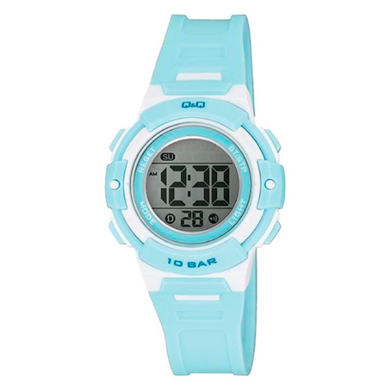 Reloj Q&Q by Citizen M185J006Y Mujer - Digital